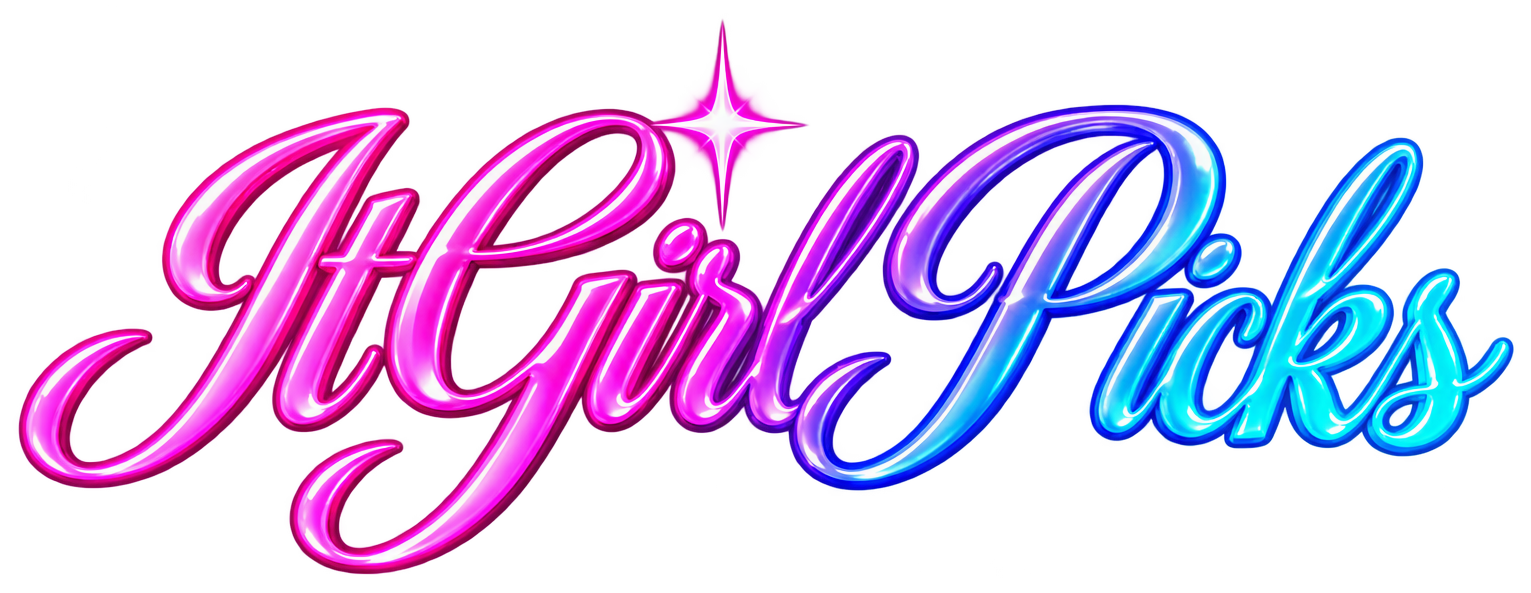 It Girl Picks