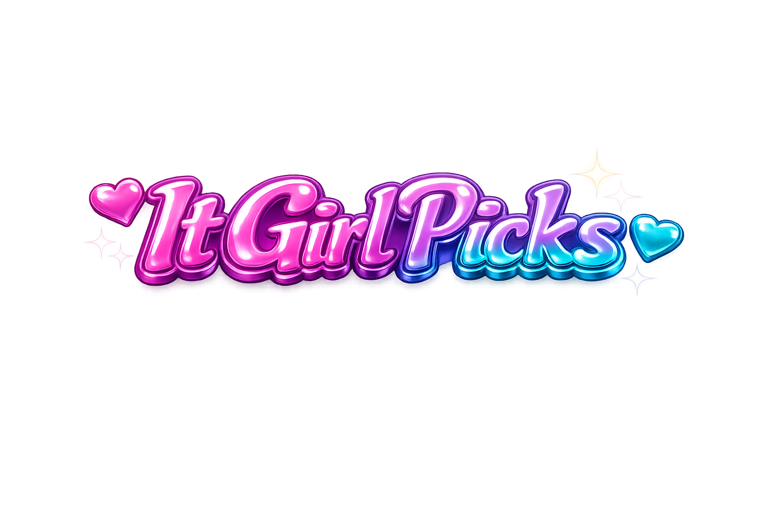 It Girl Picks