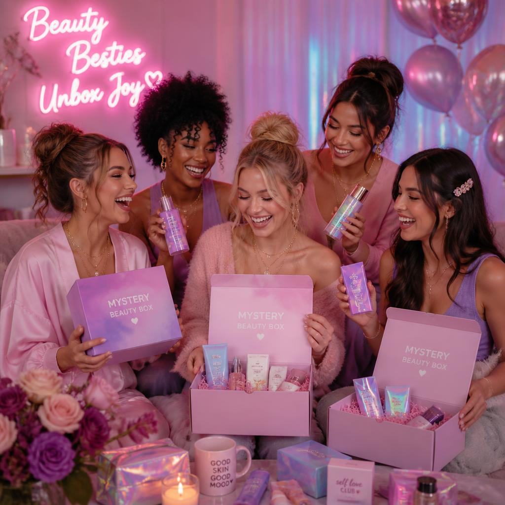 Join the Community: Your Glow Story Starts Here