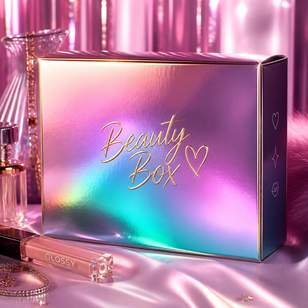 Inside the Mystery Box (We're Telling You Everything)